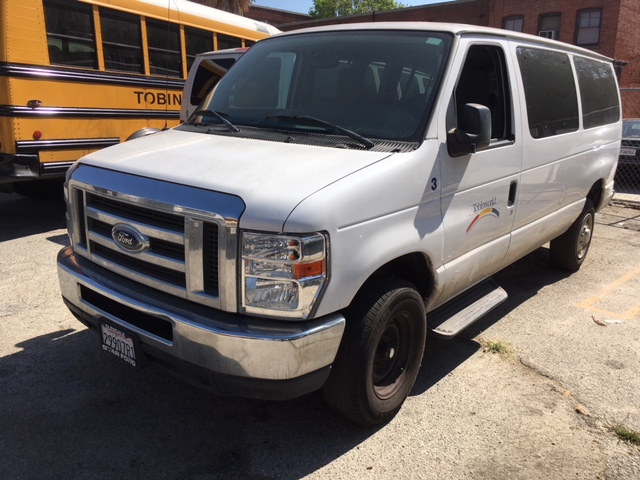 2013 Ford E350 Largo FL